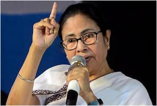 'Vendetta Politics, Murder Of Democracy': Mamata Banerjee On Mahua Moitra's Expulsion | Video