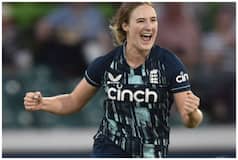 IND-W Vs ENG-W: England's Emma Lamb Withdraws From One-Off Women's Test Against India