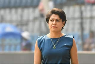 ''It Was Surprising, It Did Raise Eyebrows'', Anjum Chopra On WPL Committee - EXCLUSIVE