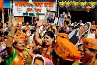 CM Faces For 3 States Will Be Revealed Within 2 Days: MP BJP In-Charge Muralidhar Rao