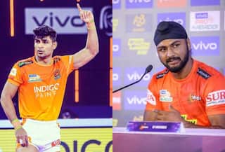 PUN VS MUM Dream11 Team Prediction Vivo Pro Kabaddi League