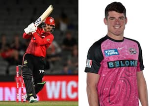 SIX vs REN Dream11 Team Prediction: All You Need To Know