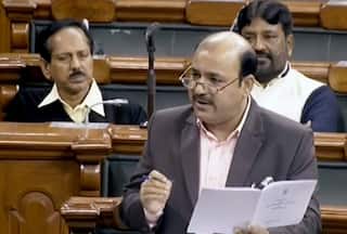 BSP Suspends Amroha MP Danish Ali For 'Anti-Party Activities'