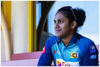 WPL 2024: Sri Lankan Chamari Athapaththu Gets Lasith Malinga Support Ahead Of Player Auction