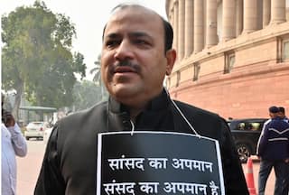 'Raised Voice Against BJP, Never Compromised Principles': Amroha MP Danish Ali Reacts To BSP Suspension