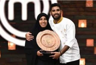 MasterChef 8 Winner Mohammed Aashiq Takes Home The Trophy, Coat And Rs 25 Lakh Prize Money