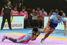 BEN vs TAM Dream11 Team Prediction Vivo Pro Kabaddi League