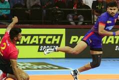 DEL vs HAR Dream11 Team Prediction Vivo Pro Kabaddi League