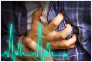 NCRB ने जारी किए चौंकाने वाले आंकड़े, दिल्ली में सालभर में हार्ट अटैक से हुई 328 की मौत, महाराष्ट्र सबसे ऊपर