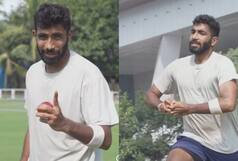 Sidhu Moose Wala Fever Grips Jasprit Bumrah Ahead Of South Africa Tour - WATCH