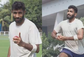 Sidhu Moose Wala Fever Grips Jasprit Bumrah Ahead Of South Africa Tour - WATCH