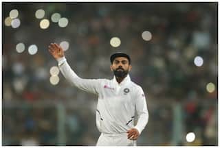 Virat Kohli To Be Key Factor As India Seek Maiden Test Series Win In South Africa