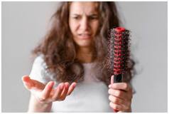 Rapid Hair Loss? 5 Causes For Hair Damage and How to Prevent it