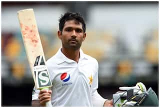 Asad Shafiq Announces Retirement From Cricket, Set To Become Pakistan Men's Selector