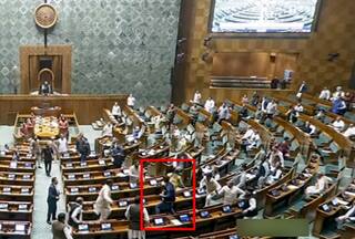 Parliament Security Breach: Speaker Om Birla Convenes All-Party Meet At 4 PM