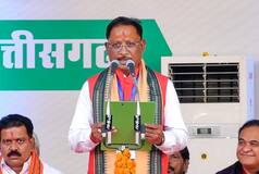 Nine MLAs to Take Oath As Chhatisgarh Cabinet Minister Today, Others to be Included Soon