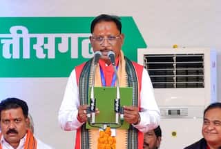 Nine MLAs to Take Oath As Chhatisgarh Cabinet Minister Today, Others to be Included Soon