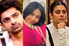 Bigg Boss 17: Udaariyaan Co-star Chetna Singh Questions Isha Malviya's Assault Allegations Against Abhishek Kumar, Says 'Sach Bolna Seekh Le..'