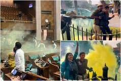 Parliament Security Breach: 6 People From Different Cities Devised Coordinated Plan, But How?