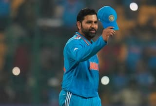WATCH | Rohit Sharma Breaks Silence After India's ODI World Cup Final Loss vs Australia