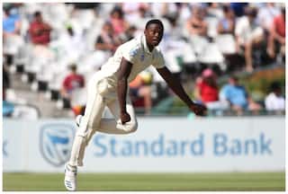 SA Vs IND: Kagiso Rabada To Miss First Test Against India? Lions' Statement Provides BIG Update