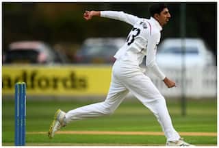 Meet Shoaib Bashir - Pakistan-Origin England Spinner Who Ignored Head Coach's 'Missed Call' Before Maiden National Call-Up