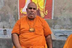 Nuh Violence Accused Bittu Bajrangi's Brother Set On Fire In Faridabad