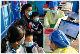 Year Ender 2023: इस साल फिर पैदा हुआ चीन में सांसों का संकट, मुसीबत बनकर आया निमोनिया