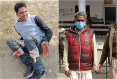 Ghaziabad HORROR! 10-Yr-Old Lost Near Wedding Venue, Gangraped In Car; Accused Shot In Legs By UP Cops