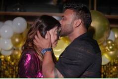 Divya Agarwal x Apurva Padgaonkar: Big Boss OTT Winner Drops a Special Wedding Invite, Internet Reacts All Hearts- WATCH