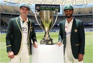 Australia, Pakistan Announce Playing XIs For New Year Test at SCG!