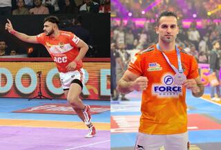 'Fazel Atrachali Treats Us Like His Brothers,' Says Pro Kabaddi League Season 10 Rising Star Sonu