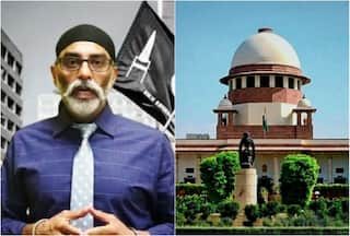 Pannun Assassination Plot: Nikhil Gupta Forced To Eat Beef, Kept In Solitary For 100 Days, Says Family's Plea In Supreme Court