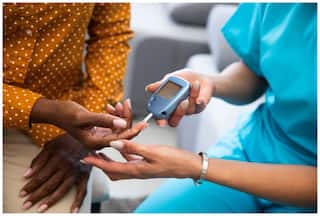 Winter Diet Tips For Diabetics: A Step-by-Step Meal Plan to Balance Blood Sugar Levels