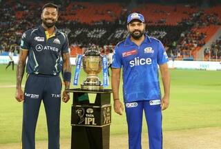IPL 2024: MI Informed Rohit Before About Hardik Taking Captaincy From Him | REPORTS