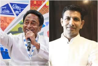 Jitu Patwari Replaces Kamal Nath As MP Cong Chief After Assembly Poll Drubbing