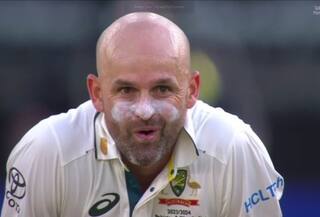 Nathon Lyon Joins Shane Warne; Becomes Second Australian Spinner To Scalp 500 Test Wickets