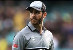 Kane Williamson To Lead New Zealand In T20I Series Against Bangladesh