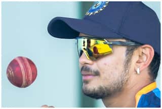 SA Vs IND: Ishan Kishan Withdraws From Test Series Against South Africa, KS Bharat Named Replacement