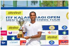 PAK Vs IND, Davis Cup: Ramkumar Ramanathan To Lead Indian Tennis Team Against Pakistan On Grass Courts