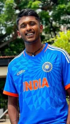 Indian Openers To Score 50+ Runs On ODI Debut