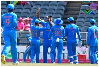 SA Vs IND, 1st ODI: 'Completely Different To What We Expected', Says KL Rahul After 8-Wicket Win