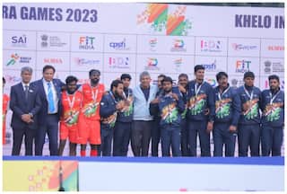 Khelo India Has Given Equality To All Sportspersons, Says Former India Cricketer Ajay Jadeja
