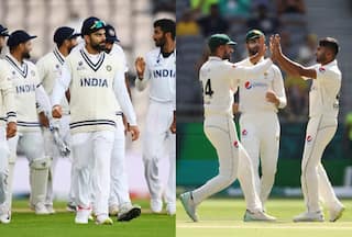 WTC 2023-25 Points Table: How India Gained From Pakistan's 360-Run Defeat To Australia In Perth