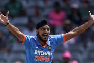 SA vs IND, 1st ODI: 'County Stint Helped Understand My Game', Says Arshdeep Singh After 5/37 Against South Africa