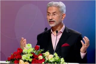 India Responsible And Prudent, Always Open To Examine Inputs: EAM Jaishankar Amid Canada, US Accusations