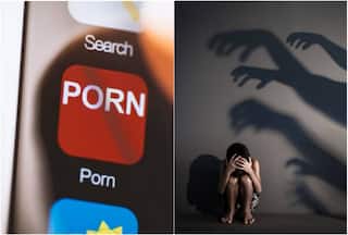 UP SHOCKER! Boy, 14, Rapes 8-Yr-Old Girl After Watching Porn On Phone