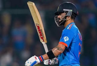 Virat Kohli Was Biggest Wicket That Changed The Whole Tempo in ODI World Cup, Reckons Ravi Shastri