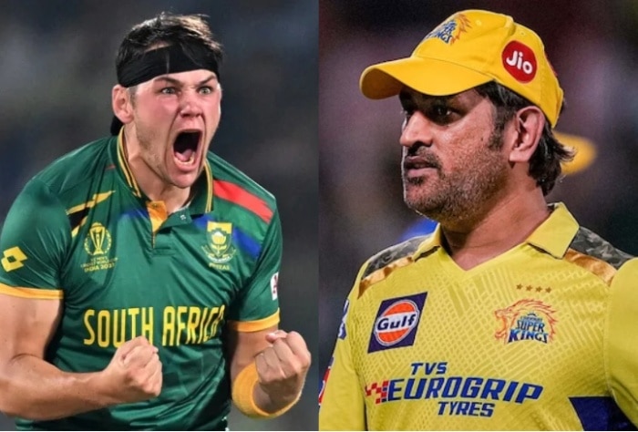 CSK vs GT highlights, IPL 2023 Final: Chennai Super Kings beat defending  champions Gujarat Titans in rain-marred final to clinch 5th title - The  Times of India