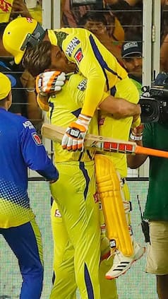 Year Ender 2023: Top 10 Most Moments in IPL 2023